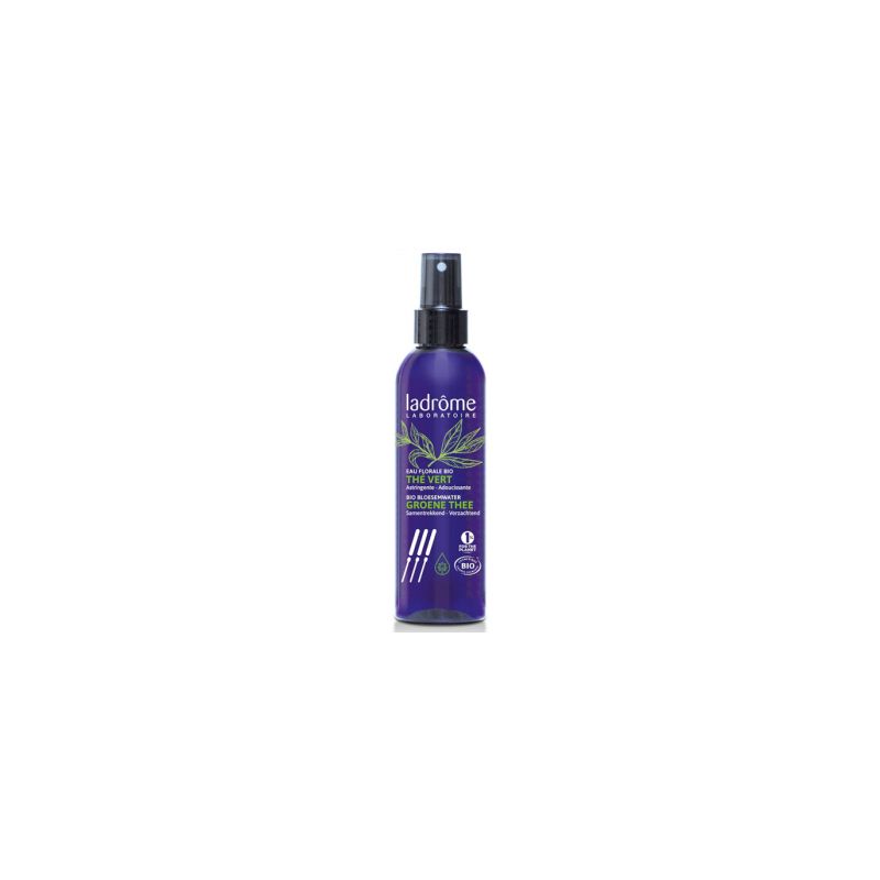 Eau the vert 200ml Ladrôme dans votre magasin bio en ligne Etiketbio.eu Eau the vert 200ml Ladrôme dans votre magasin bio en ligne Etiketbio.eu