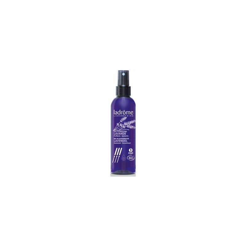 Eau floral lavande fine 200ml Ladrôme dans votre magasin bio en ligne Etiketbio.eu Eau floral lavande fine 200ml Ladrôme dans votre magasin bio en ligne Etiketbio.eu
