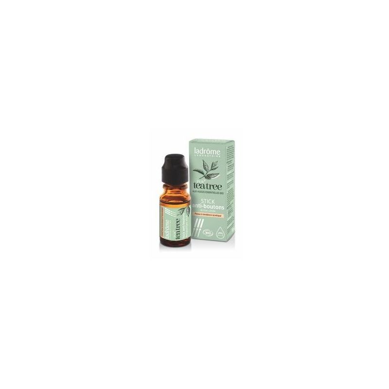 Stick anti boutons 10ml Ladrôme dans votre magasin bio en ligne Etiketbio.eu Stick anti boutons 10ml Ladrôme dans votre magasin bio en ligne Etiketbio.eu