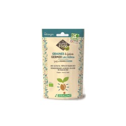 Alfalfa trefle radis a germer Germline  dans votre magasin bio en ligne Etiketbio.eu