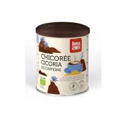 Chicoree instant 100g Lima dans votre magasin bio en ligne Etiketbio.eu
