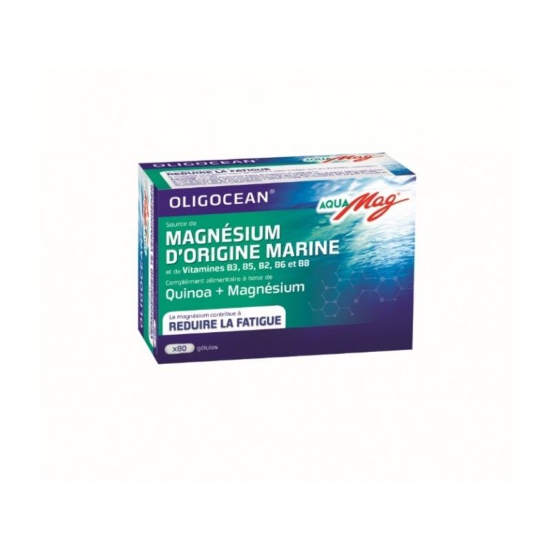 AQUAMAG 80GELS SUPER DIET Acheter sur EtiketBio.eu