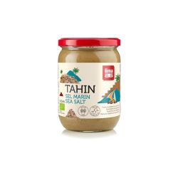 TAHIN BIO SALE 500GR LIMA  dans votre magasin bio en ligne Etiketbio.eu