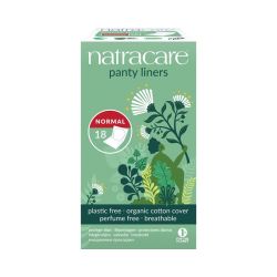 PROTEGE SLIP NORMAL X18 | NATRACARE | Acheter sur EtiketBio.eu