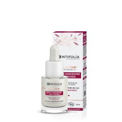 Serum concentre lys actif anti taches 15ml Centifolia dans votre magasin bio en ligne Etiketbio.eu