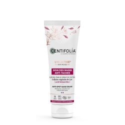 Creme main lys actif anti taches 50ml Centifolia  dans votre magasin bio en ligne Etiketbio.eu