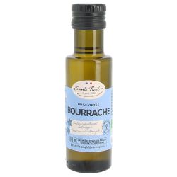 HUILE VIERGE BOURRACHE BIO 100ML | EMILE NOEL | Acheter sur EtiketB...