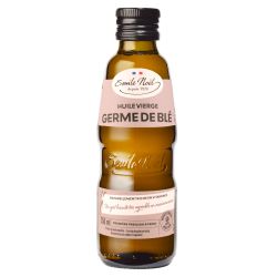 HUILE VIERGE DE GERME DE BLE VIOGERM 25CL | EMILE NOEL | Acheter su...