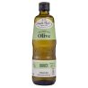 HUILE D'OLIVE VIERGE EXTRA BIO 50CL