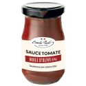 SAUCE TOMATE A L\'HUILE D\'OLIVE 350G