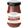 SAUCE TOMATE A L'HUILE D'OLIVE 350G