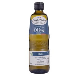 Huile d'olive vierge extra france 50cl Emile Noël  dans votre magasin bio en ligne Etiketbio.eu