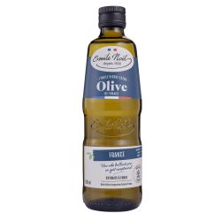 HUILE D'OLIVE VIERGE EXTRA FRANCE 50CL | EMILE NOEL | Acheter sur E...