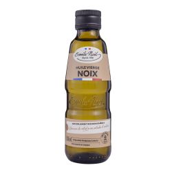 Huile bio de noix france 25cl Emile Noël  dans votre magasin bio en ligne Etiketbio.eu