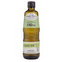 HUILE D\'OLIVE VIERGE EXTRA FRUITE VERT 50CL