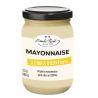MAYONNAISE NATURE HUILE D'OLIVE 185G