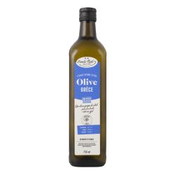 Huile de colza & olive BIO Emile Noël 500ml