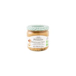 Risotto aux cepes 365g Prosain dans votre magasin bio en ligne Etiketbio.eu