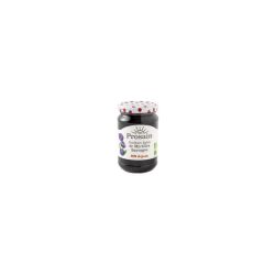 Confiture myrtilles 350g Prosain  dans votre magasin bio en ligne Etiketbio.eu