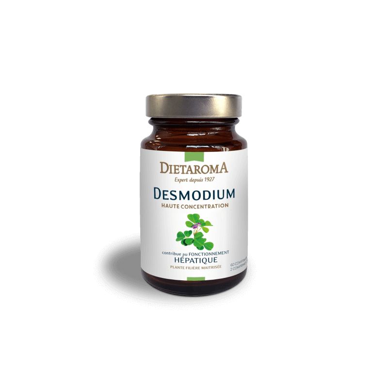 Desmodium 60cps Dietaroma dans votre magasin bio en ligne Etiketbio.eu Desmodium 60cps Dietaroma dans votre magasin bio en ligne Etiketbio.eu