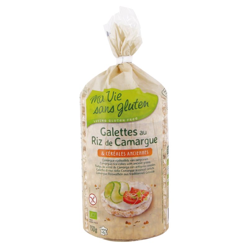 Galettes riz cereales 130g Ma Vie Sans Gluten dans votre magasin bio en ligne Etiketbio.eu Galettes riz cereales 130g Ma Vie Sans Gluten dans votre magasin bio en ligne Etiketbio.eu