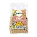 COUSCOUS MULTICEREALES 300G