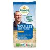 NOUILLES BLANCHES 100% FRANCE 500G