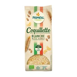 Coquillettes blanches 1kg Priméal dans votre magasin bio en ligne Etiketbio.eu
