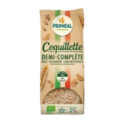 COQUILLETTES DEMI COMPLETES 1KG CC PRIMEAL  dans votre magasin bio en ligne Etiketbio.eu