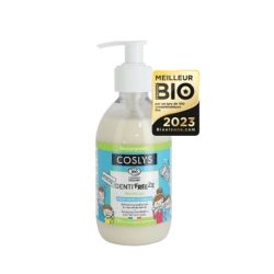 DENTI 'FREEZE FAMILLE 350GR COSLYS  dans votre magasin bio en ligne Etiketbio.eu