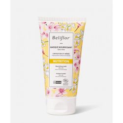 Masque nourrisant nutrition 150ml Beliflor  dans votre magasin bio en ligne Etiketbio.eu
