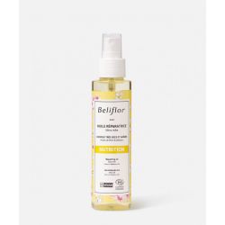 Huile reparatrice nutrition 125ml Beliflor  dans votre magasin bio en ligne Etiketbio.eu