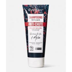 Shampooing stimulant anti chute 200ml Beliflor  dans votre magasin bio en ligne Etiketbio.eu