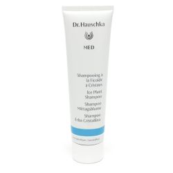 Shampooing ficoide a cristaux 150ml Dr. Hauschka  dans votre magasin bio en ligne Etiketbio.eu