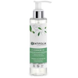 GELEE NETTOYANTE PURIFIANTE 145ML | CENTIFOLIA | Acheter sur Etiket...