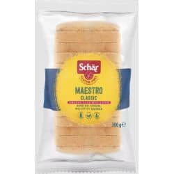 PAIN DEMI-FRAIS CLASSIC (300G) SCHAR Schär  dans votre magasin bio en ligne Etiketbio.eu