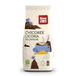 CHICOREE GRAIN (500G) LIMA Lima  dans votre magasin bio en ligne Etiketbio.eu