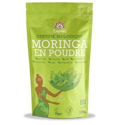 MORINGA POUDRE 125GR |  | Acheter sur EtiketBio.eu