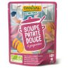 SOUPE PATATE DOUCE GINGEMBRE 50CL