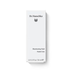 FLUIDE ECLAT 30ML DR HAUSCHKA  dans votre magasin bio en ligne Etiketbio.eu