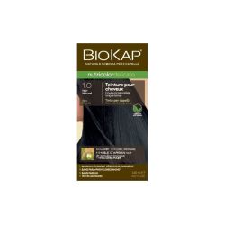 Delicato 1.0 noir naturel 140ml Biokap  dans votre magasin bio en ligne Etiketbio.eu