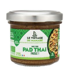 Preparation base pour pate thai 100gr Voyage de Mamabe  dans votre magasin bio en ligne Etiketbio.eu