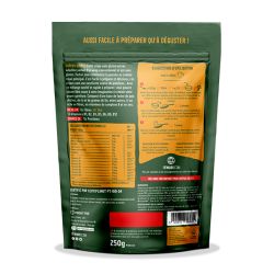 Mix crepes salees 250g Iswari  dans votre magasin bio en ligne Etiketbio.eu