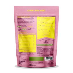 Eveil du bouddha framboise 360g   dans votre magasin bio en ligne Etiketbio.eu