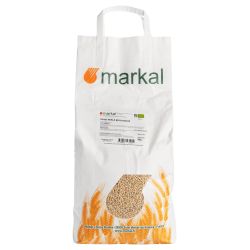 ORGE PERLE 5 KG | MARKAL | Acheter sur EtiketBio.eu