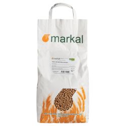 Pois chiches 5 kg Markal  dans votre magasin bio en ligne Etiketbio.eu