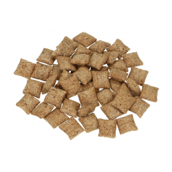 Ka're fourre chocolat noisette 7kg Grillon d'Or  dans votre magasin bio en ligne Etiketbio.eu