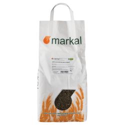 LENTILLES VERTES 5KG | MARKAL | Acheter sur EtiketBio.eu