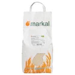 RIZ THAI BLANC 5 KG Markal  dans votre magasin bio en ligne Etiketbio.eu