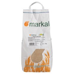 Sucre de canne blond 5kg - Markal Markal  dans votre magasin bio en ligne Etiketbio.eu